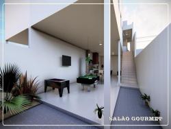 Casa para Venda em Pouso Alegre - 5