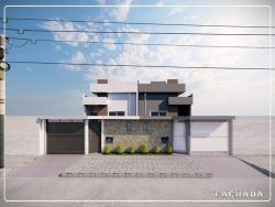 Casa para Venda em Pouso Alegre - 3