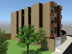 Apartamento para Venda em Pouso Alegre - 2