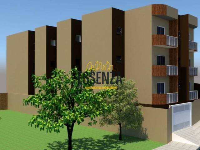 Apartamento para Venda em Pouso Alegre - 2