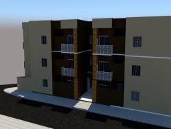 Apartamento para Venda em Pouso Alegre - 3