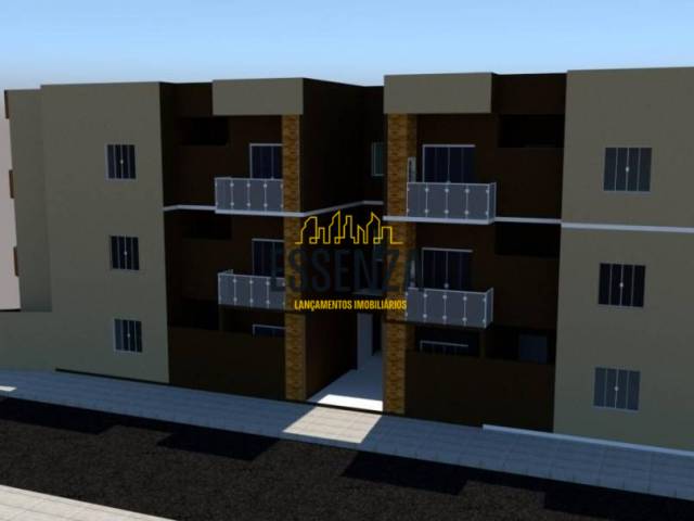 Apartamento para Venda em Pouso Alegre - 3