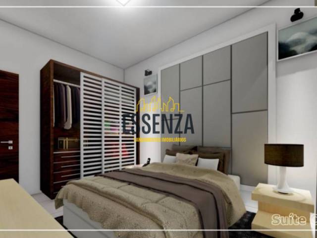 Apartamento para Venda em Pouso Alegre - 4