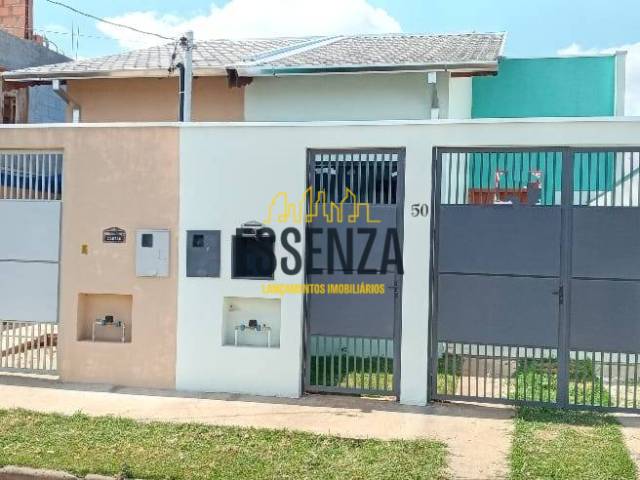 Casa para Venda em Pouso Alegre - 4