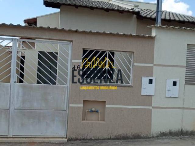 Casa para Venda em Pouso Alegre - 3