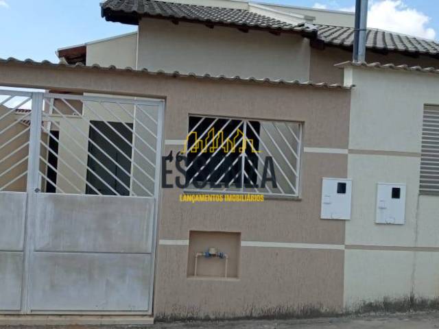 Casa para Venda em Pouso Alegre - 4