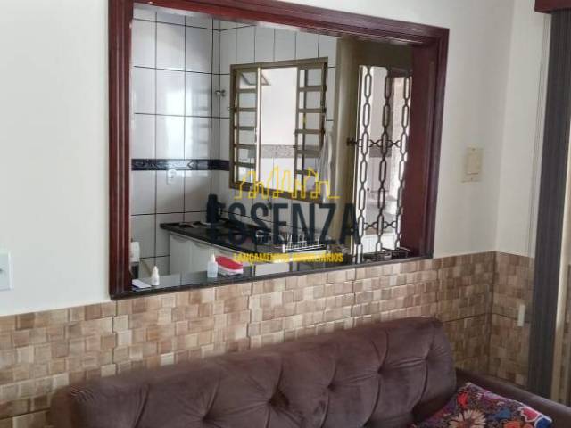 Casa para Venda em Pouso Alegre - 4