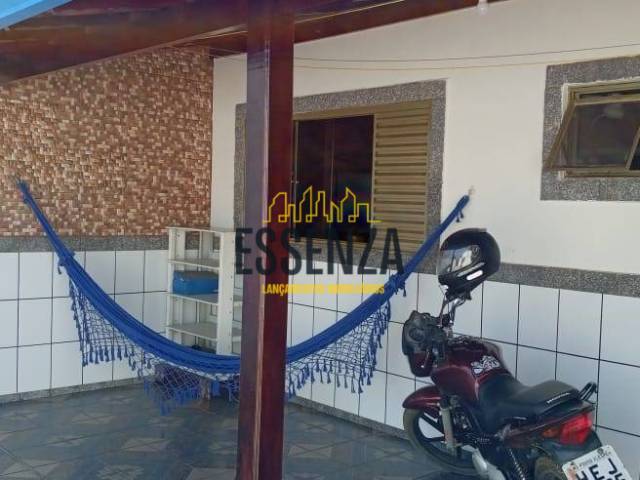 Casa para Venda em Pouso Alegre - 5