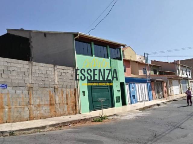 Casa para Venda em Pouso Alegre - 2