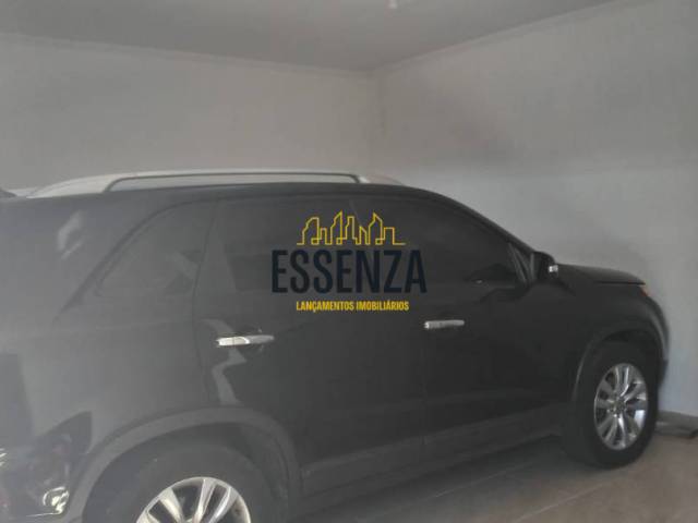 Casa para Venda em Pouso Alegre - 3