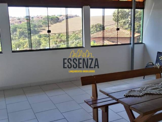 Casa para Venda em Pouso Alegre - 4