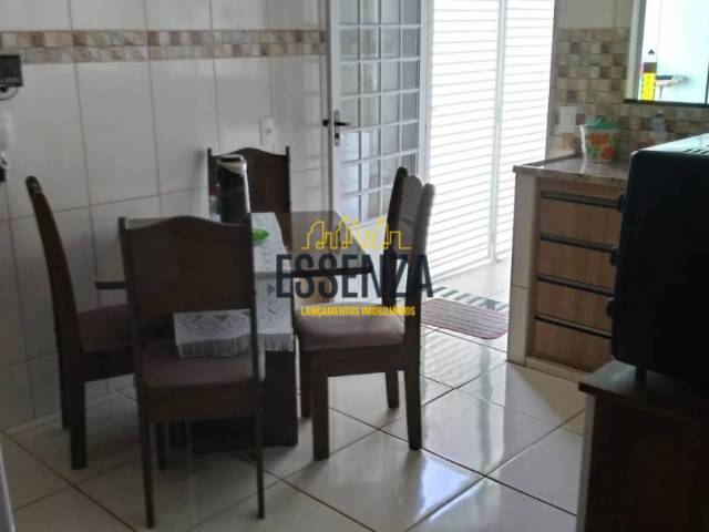 Casa para Venda em Pouso Alegre - 5