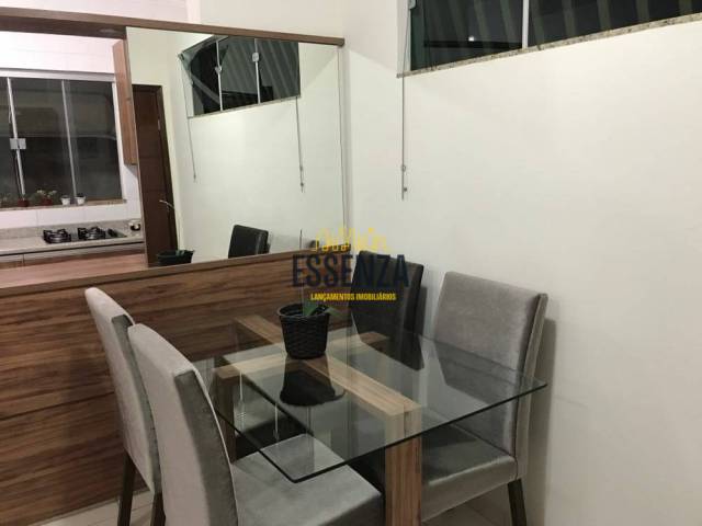 Apartamento para Venda em Pouso Alegre - 5