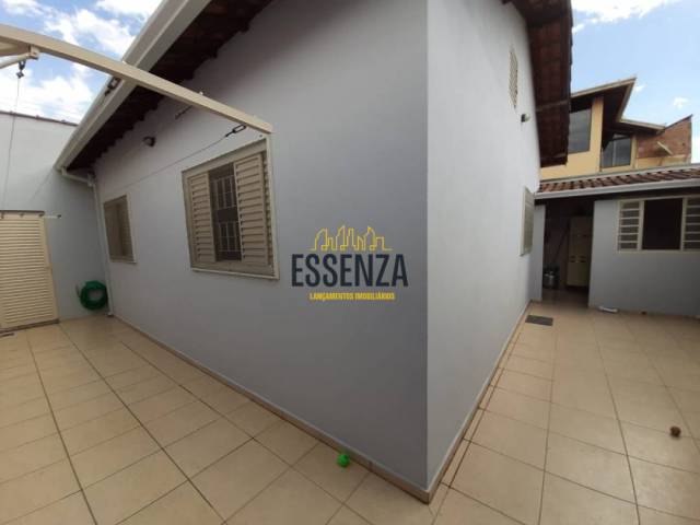 Casa para Venda em Pouso Alegre - 2