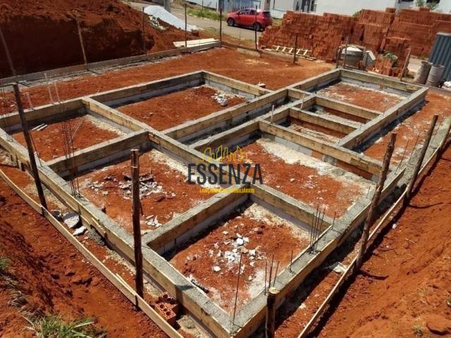 Casa para Venda em Pouso Alegre - 2