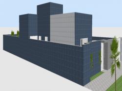 Casa para Venda em Pouso Alegre - 3