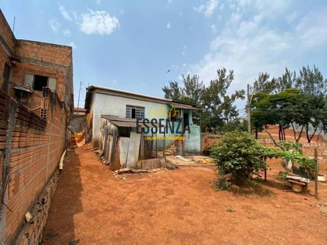 Casa para Venda em Pouso Alegre - 2