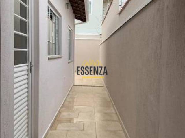 Casa para Venda em Pouso Alegre - 4