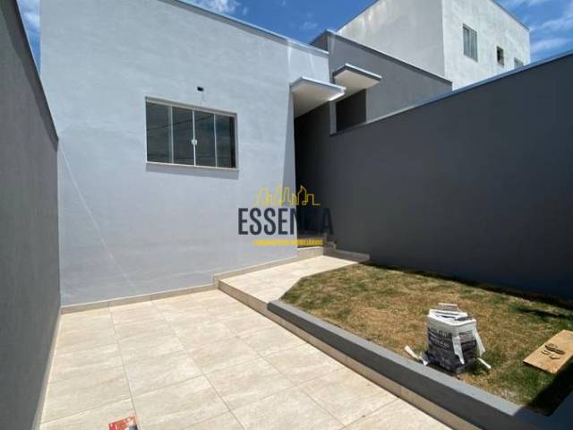 Casa para Venda em Pouso Alegre - 3