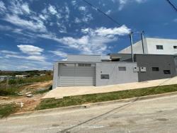 Casa para Venda em Pouso Alegre - 4