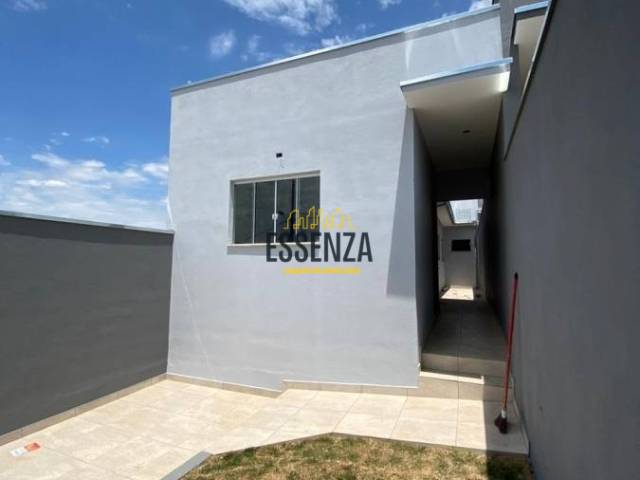 Casa para Venda em Pouso Alegre - 5