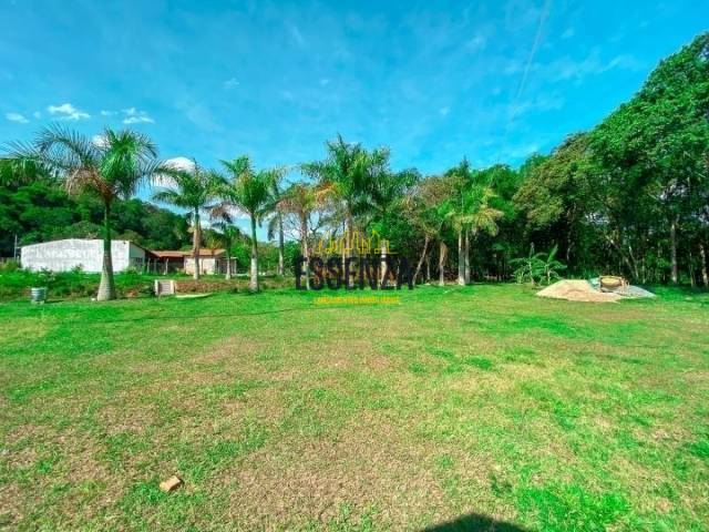 Chácara para Venda em Pouso Alegre - 5