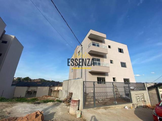 Apartamento para Venda em Pouso Alegre - 3