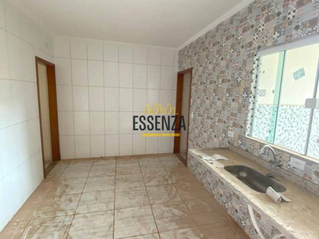 Casa para Venda em Pouso Alegre - 5