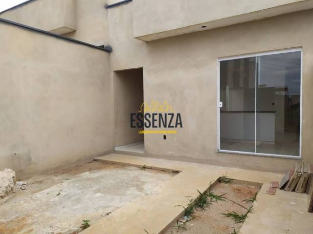 Casa para Venda em Pouso Alegre - 2