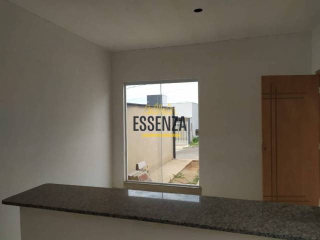 Casa para Venda em Pouso Alegre - 5