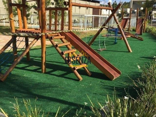 Apartamento para Venda em Pouso Alegre - 3