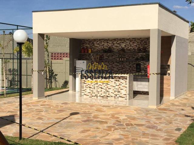 Apartamento para Venda em Pouso Alegre - 4