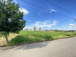 #241 - Área para Venda em Pouso Alegre - MG - 2