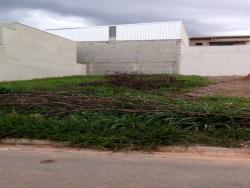#270 - Área para Venda em Pouso Alegre - MG - 2