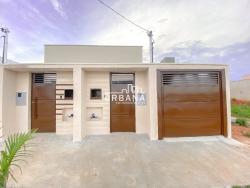 Casa para Venda em Pouso Alegre - 2