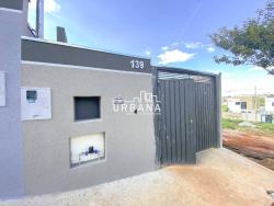 Casa para Venda em Pouso Alegre - 5