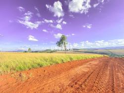 #287 - Área para Venda em Pouso Alegre - MG - 2
