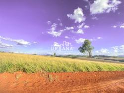#287 - Área para Venda em Pouso Alegre - MG - 3