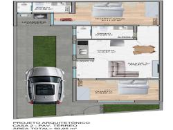 Casa para Venda em Pouso Alegre - 2