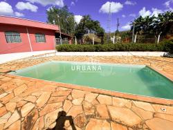 Chácara para Venda em Pouso Alegre - 3