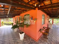 Chácara para Venda em Pouso Alegre - 2