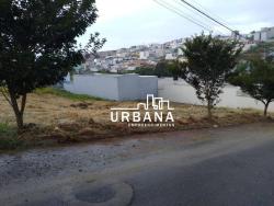 #313 - Área para Venda em Pouso Alegre - MG - 1