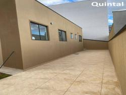 Casa para Venda em Pouso Alegre - 3