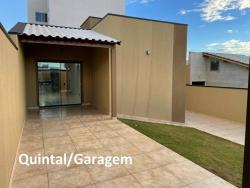 Casa para Venda em Pouso Alegre - 2