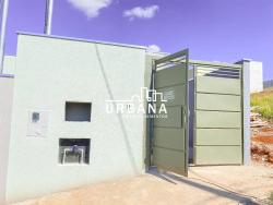 Casa para Venda em Pouso Alegre - 2