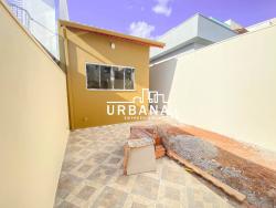 Casa para Venda em Pouso Alegre - 2