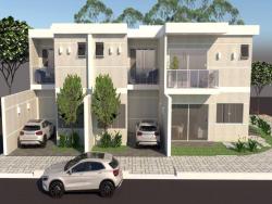 Casa para Venda em Pouso Alegre - 2