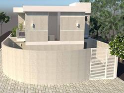 Casa para Venda em Pouso Alegre - 3