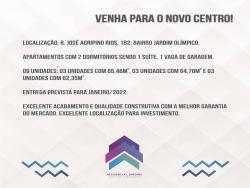 Apartamento para Venda em Pouso Alegre - 2