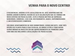 Apartamento para Venda em Pouso Alegre - 3